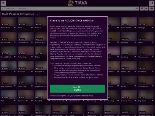 Tiava
