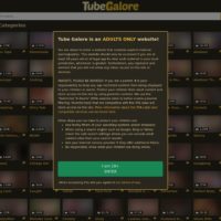 TubeGalore