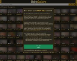 TubeGalore