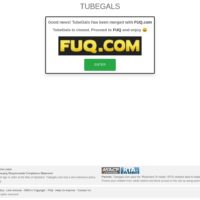 TubeGals