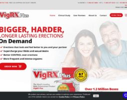 VigRX Plus