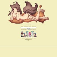 Xbooru