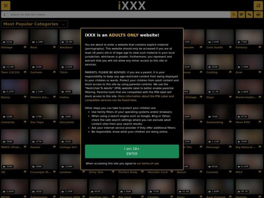 iXXX