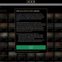 iXXX Vintage