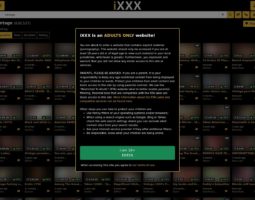 iXXX Vintage