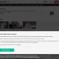 xHamster Incest