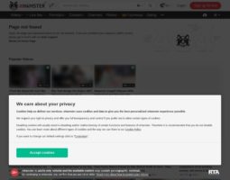 xHamster Incest