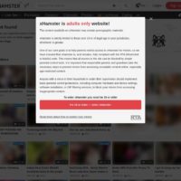xHamster Pee