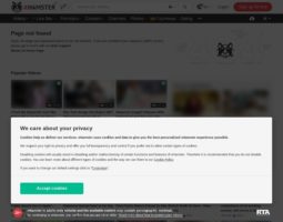 xHamster Pics