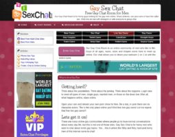 321SexChat