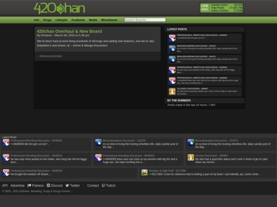 420Chan