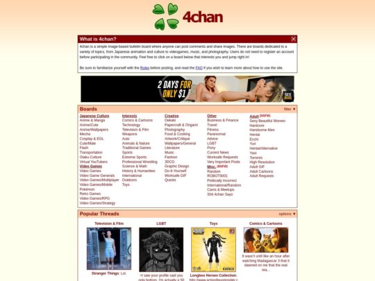 4Chan