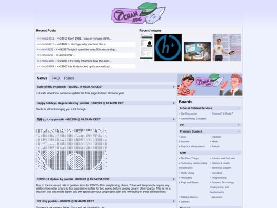 7Chan