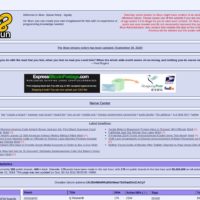 8Chan (8Kun)