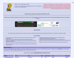 8Chan (8Kun)