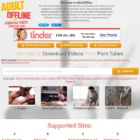 AdultOffline