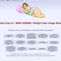 BBWChan