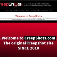 CreepShots