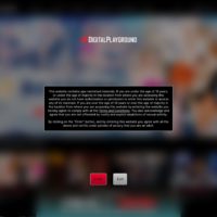 Digital PlayGround