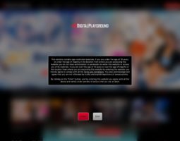 Digital PlayGround