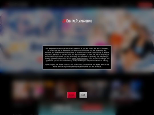 Digital PlayGround