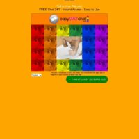 EasyGayChat