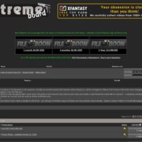 Extreme-Board