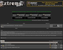 Extreme-Board