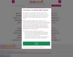 FindTubes