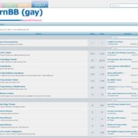 GayPornBB
