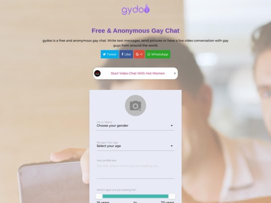 Gydoo
