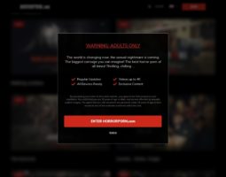 Horror Porn