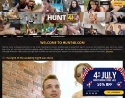Hunt4K