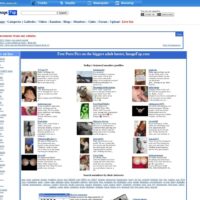 ImageFap Captions
