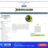 JDownloader