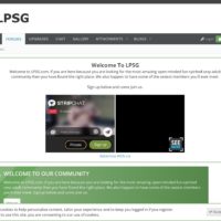 LPSG