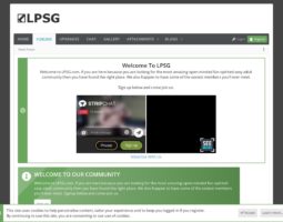 LPSG