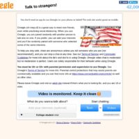 Omegle