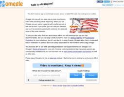 Omegle