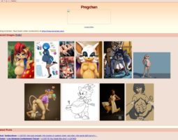 PregChan