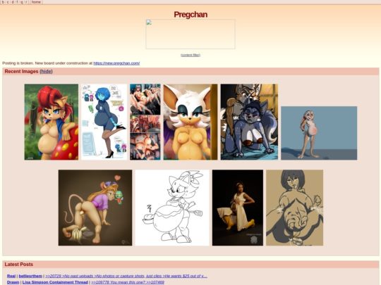 PregChan