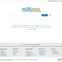 Ro89