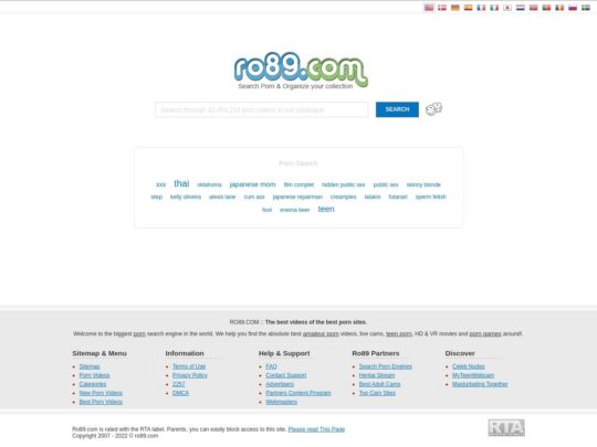 Ro89