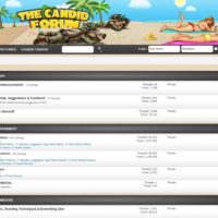 TheCandidForum