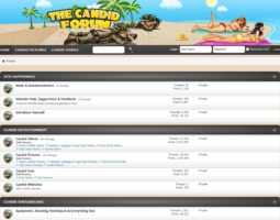 TheCandidForum