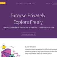 Tor Browser