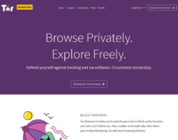 Tor Browser