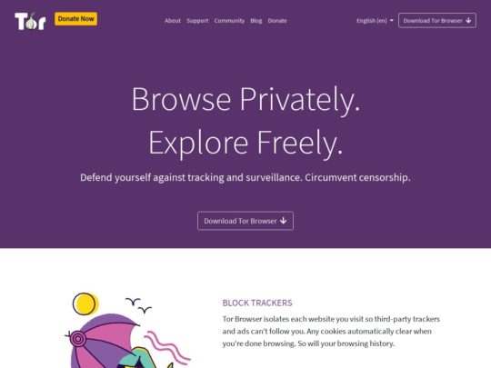Tor Browser