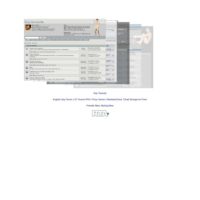 Torrents
