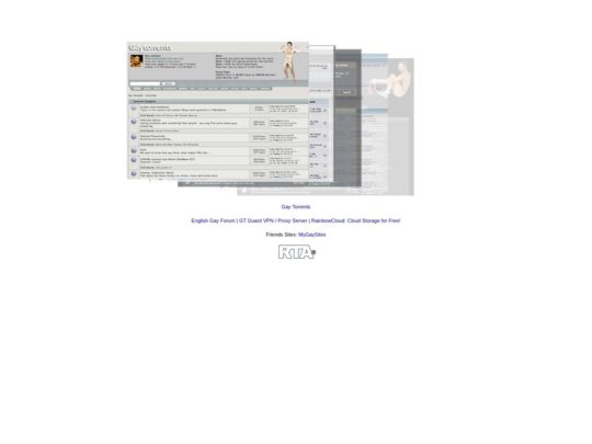 Torrents